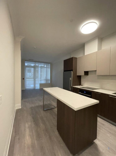 - Located downtown Markham - Two-Bedroom Unit is 809 sqft + 95 sqft Patio - Steps To Whole Foods, Lc...