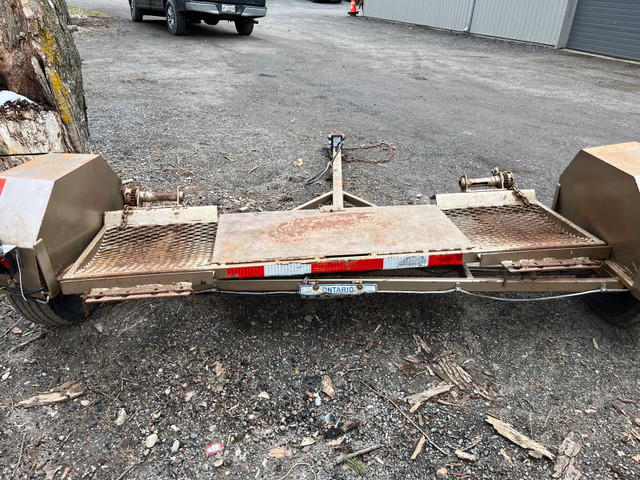 Car dolly/ RV dolly/ Towing dolly in Other in Markham / York Region - Image 2