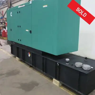 Price: $89,000.00 USD (Taxes Out) F.O.B.: Alabama or Ship to Canada Warranty Cummins Worldwide: 2 Ye...