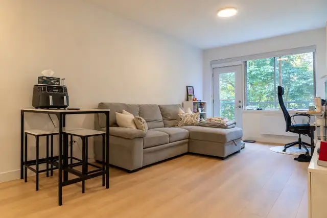 3½ Apartment for Rent – NDG / Monkland | Lease Transfer