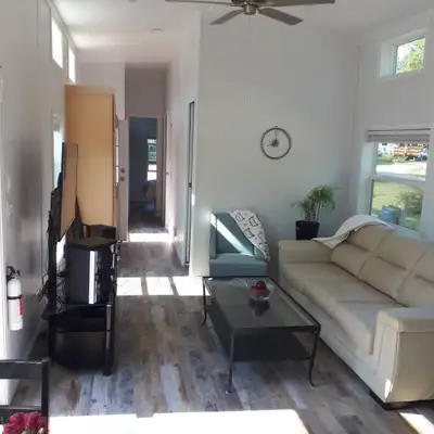 Tiny Home, Four Season Cottage, MUST SELL!!!, View more