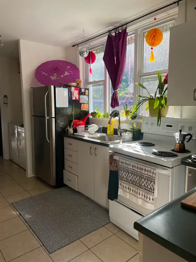 Festival guests! Furnished room in ByWard Market available in Room Rentals & Roommates in Ottawa - Image 2