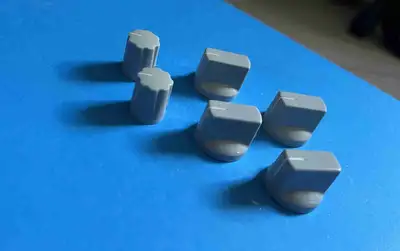 Electric Guitar Knobs, View more