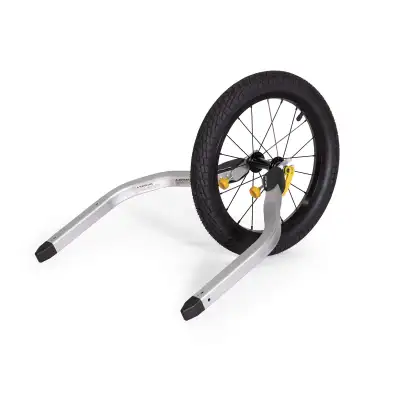 Burley Kids Bike Trailer Jogger Kit - Single, View more