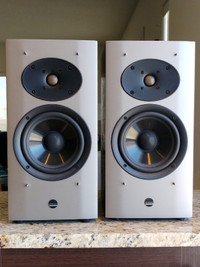 Athena Technologies AS-B2-1 Audition Series speakers