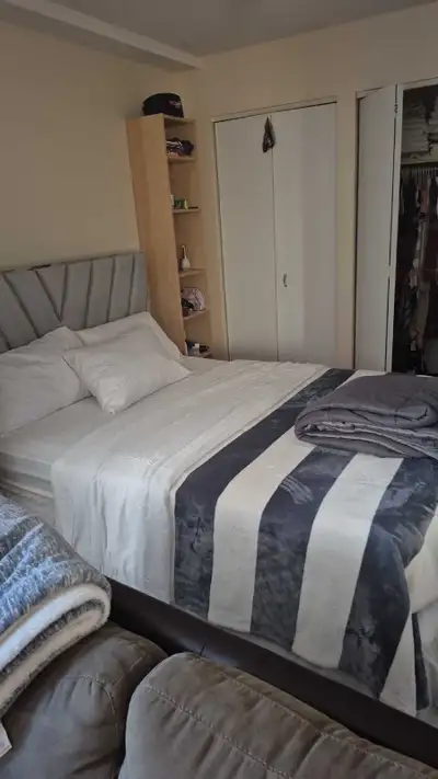 Independent  housekeeping, View more