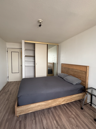 Short Term Rental 1-Bedroom Condo, Gym Pool, Plateau Mont Royal, View more