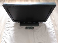 EMERSON 26" LCD TV
