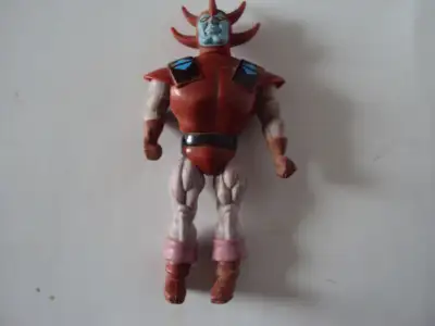 IN GOOD CONDITION 6 INCHES TALL SORRY I DON'T SHIP I LIVE IN KESWICK BUT I WILL MEET IN AND AROUND T...