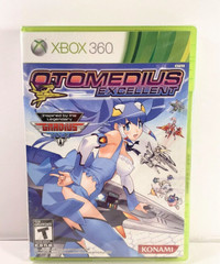 Otomedius Excellent for XBOX 360