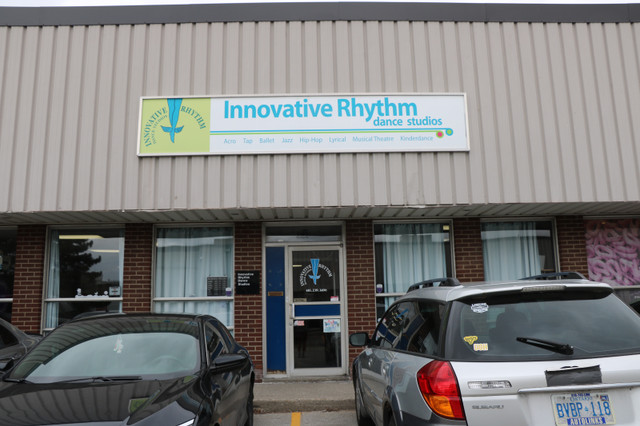 Dance Studios for Rent! in Classes & Lessons in City of Toronto - Image 3