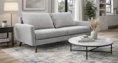 Modular Structube Sofa, View more