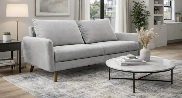 Modular Structube Sofa in Couches & Futons in Mississauga / Peel Region - Image 2
