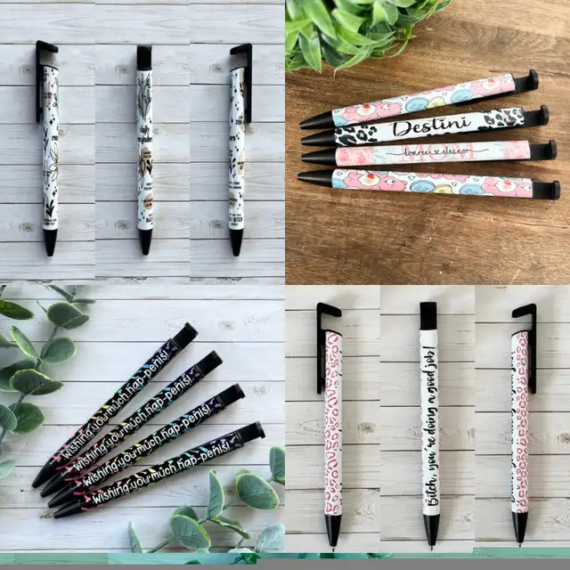 Pens - premade sets and customizable pens in Other in Saskatoon - Image 7