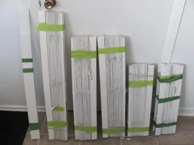 New Price *** Store vénitien (5) - Venetian blind (5), View more