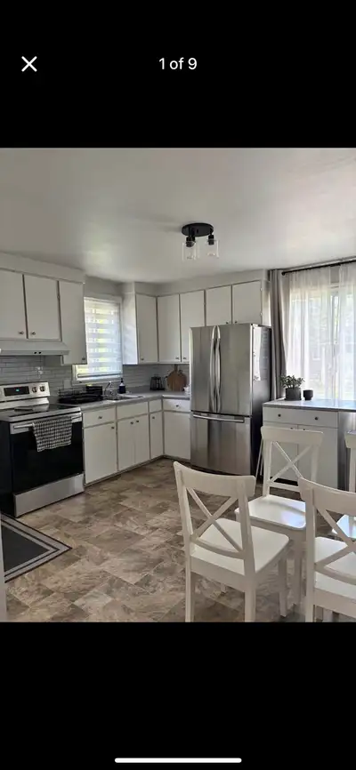51/2 for rent