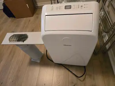 Portable AC, View more