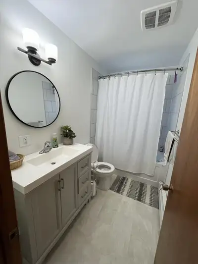 Room for rent