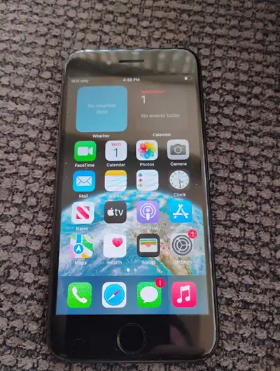 iPhone 8 256gb , View more