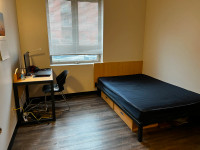 Room for rent near Ontario Tech University/Durham College