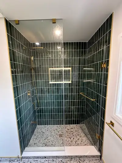 Bathroom Remodel , View more