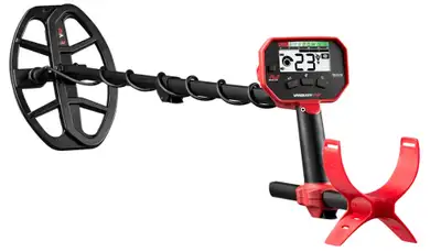 Minelab Vanquish 340 Metal Detector (new), View more