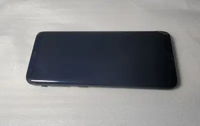 Samsung Galaxy S8 OEM Screen Display + Frame, View more
