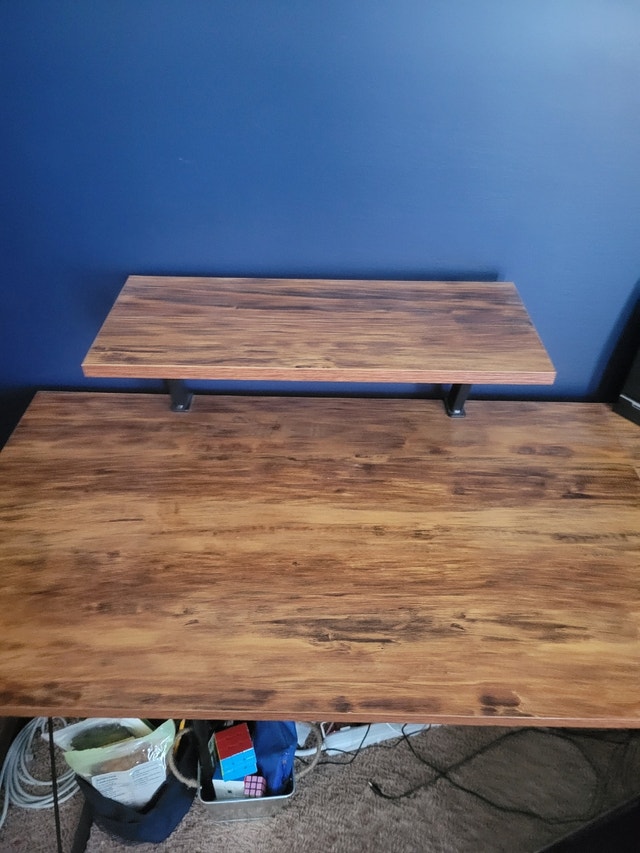 Corner desk Desks London Kijiji