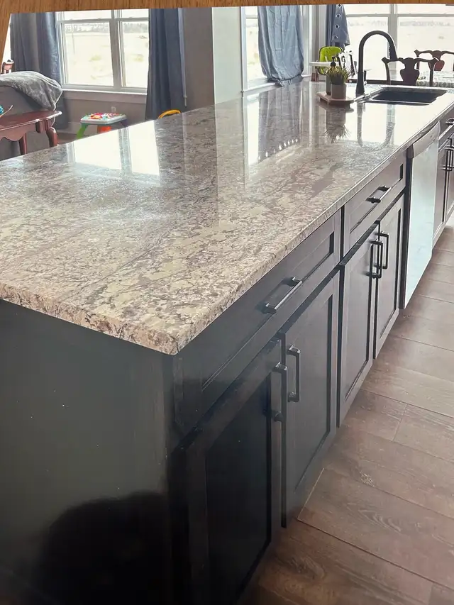 Serving Montague, Souris, Cardigan, Charlottetown & Stratford in Cabinets & Countertops in Summerside - Image 11