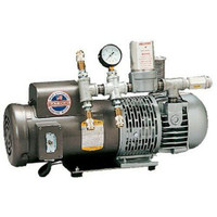 ALLEGRO 9832  A-1500TE Pompe à air respirable Breathing Air Pump