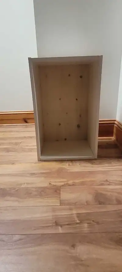 Shelf/storage/end table , View more