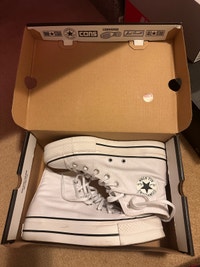 Converse Ottawa Ottawa / Gatineau Area Preview