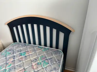 Lit à vendre, View more