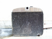 Radiator 1957 Chevrolet