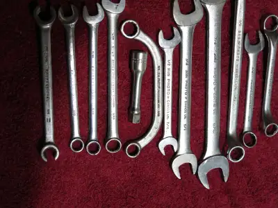 PROTO CANADA PROFESSIONAL  TOOLS, View more