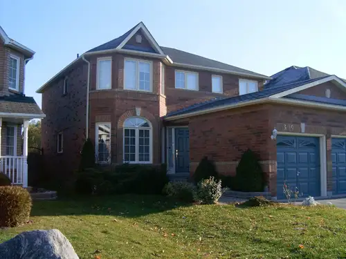 Available on July1, 2026 - Professionally designed & finished 2 Bedroom legal basement apartment in...
