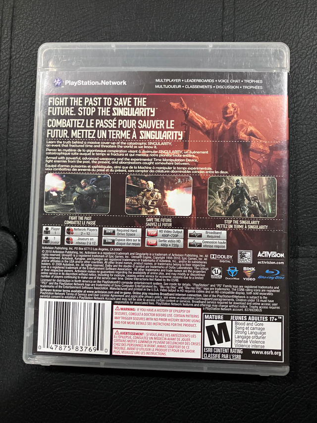 Singularity - PS364385361564674121