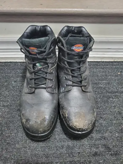 Dickies Safety Shoes, View more