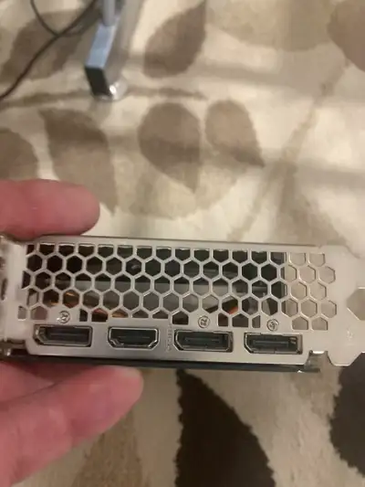 I am selling the following desktop computer parts all parts are in 100% working order with no issues...
