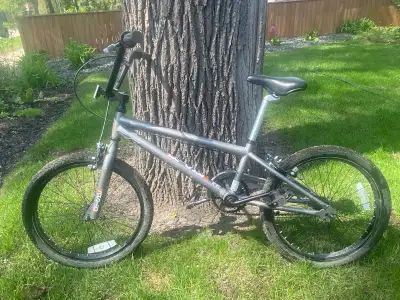 BMX Stunt Bike, View more