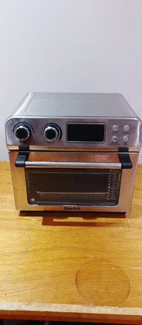 Starfrit Air Fryer Convection Oven/Toaster Oven