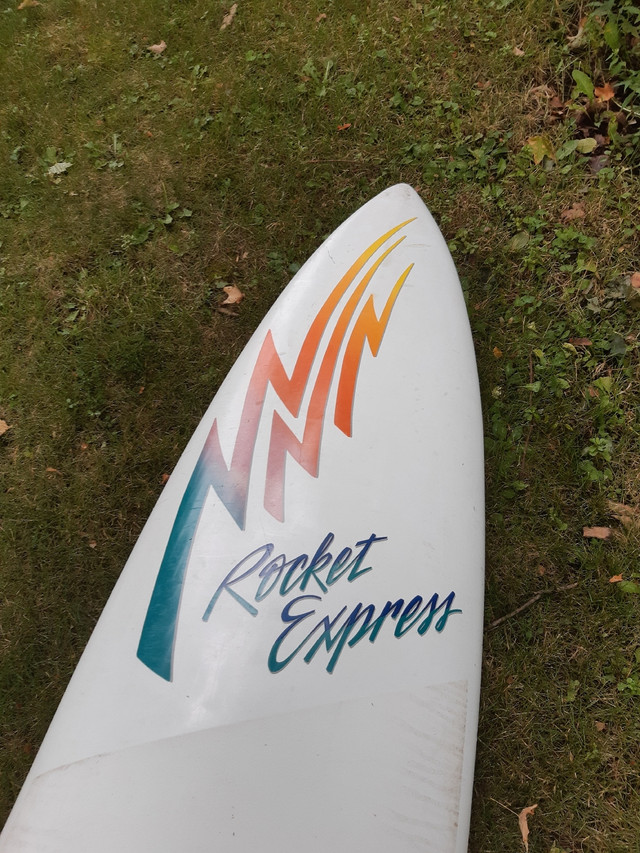 Windsurfer Rocket Express  in Water Sports in Kingston
