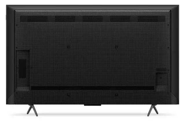 TCL 50" QLED Smart Google TV (50Q651G-CA)  in TVs in City of Toronto - Image 3