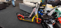 Warehouse for sale scooter $19-$79