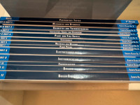 4th Class Power Engineering Books 3rd Ed (Part A and B)