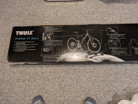 BNIB Thule ProRide XT bike rack for Thule roof rack