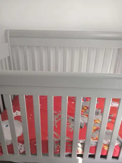 Crib For Sale, View more