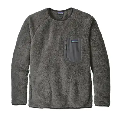 Patagonia Men's Los Gatos Fleece Crew Sweatshirt - Size M, View more
