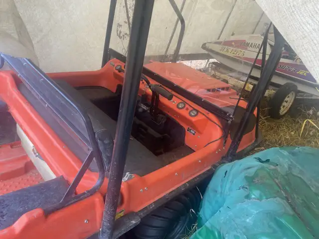 8 wheel Argo in ATVs in St. Albert - Image 5