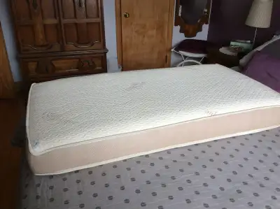 Matelas Simmons pour bassinette  et article pour bébé, View more